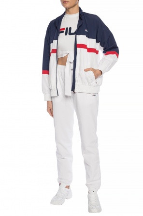 Branded windbreaker, zdjęcie 2 Branded windbreaker od Fila